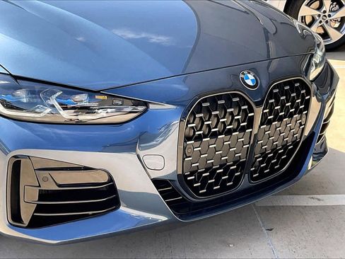 Used 2024 BMW 440i xDrive Coupe w/ Premium Package image 30