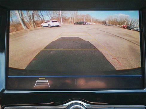 Used 2021 Chevrolet Trax LT w/ Driver Confidence Package image 25