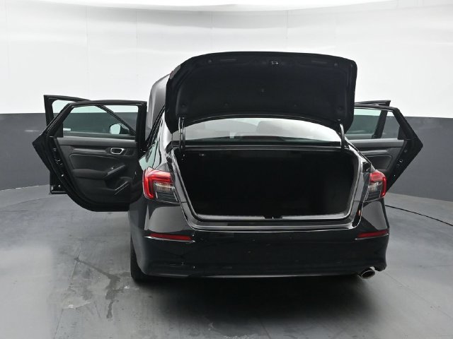 Used 2024 Honda Civic Sport image 43