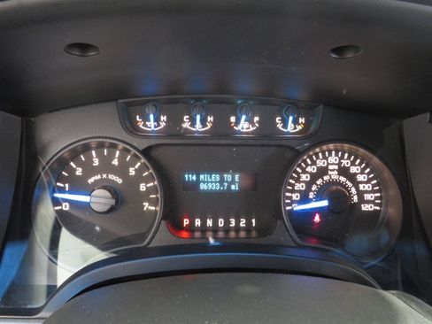 Used 2014 Ford F150 XL w/ Power Equipment Group RWD image 14