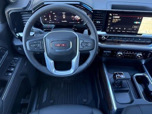 New 2026 GMC Sierra 1500 Elevation w/ Elevation Premium Package AWD/4WD image 15