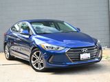 Used 2017 Hyundai Elantra Limited image 3