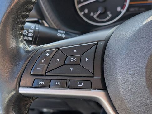 Certified 2021 Nissan Sentra SV image 26