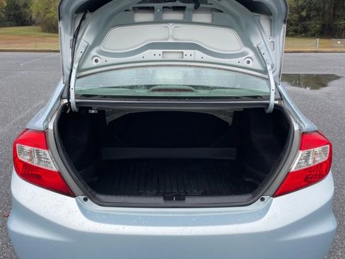 Used 2012 Honda Civic LX image 5