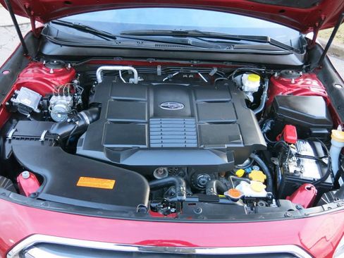 Used 2019 Subaru Outback 3.6R Limited image 31