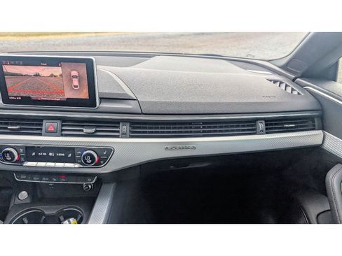 Used 2019 Audi A5 2.0T Prestige w/ S Line Sport Package image 29