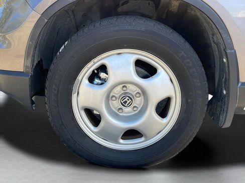 Used 2010 Honda CR-V LX image 29