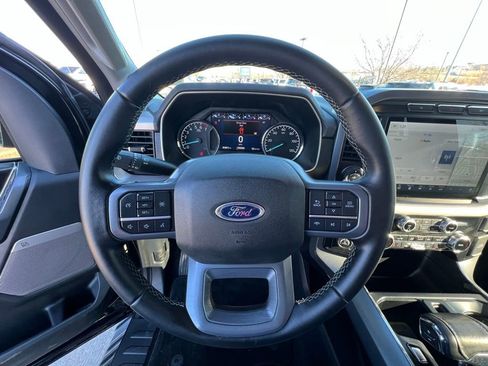 Used 2023 Ford F150 XLT image 42