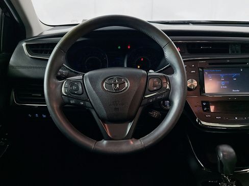 Used 2016 Toyota Avalon Limited w/ Toyota Safety Sense Package image 17