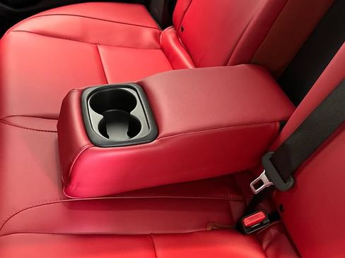 Used 2026 Acura Integra A-Spec FWD image 19