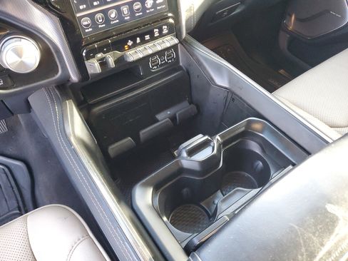 Used 2021 RAM 1500 Limited image 27