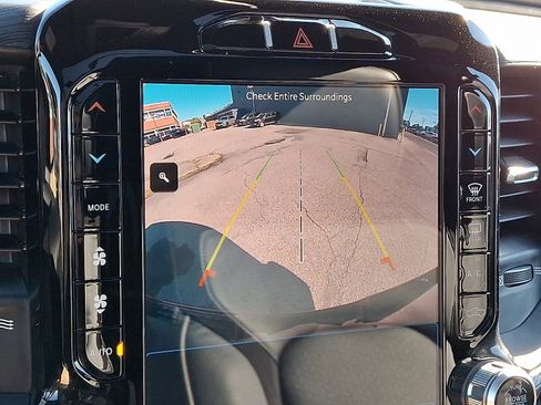 Used 2023 RAM 1500 Laramie image 18