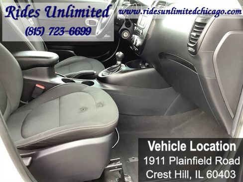 Used 2015 Kia Soul image 28