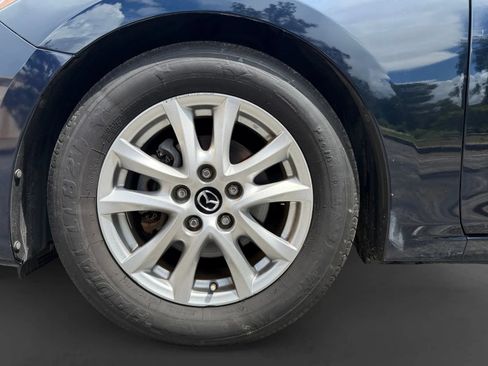 Used 2014 MAZDA MAZDA3 i Grand Touring FWD image 9