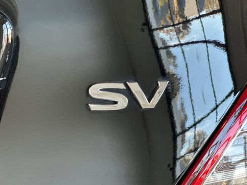 Used 2017 Nissan Versa SV image 24