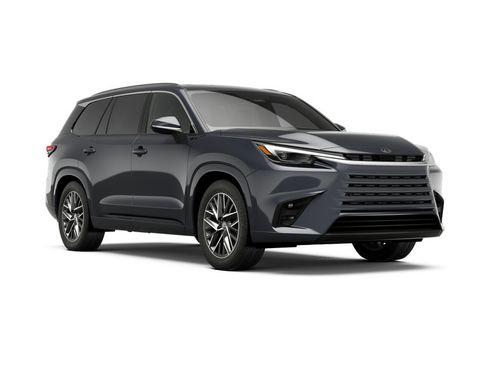 New 2026 Lexus TX 350 AWD w/ Technology Package image 4