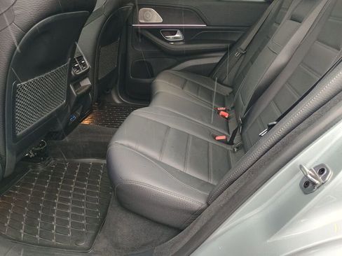 Certified 2024 Mercedes-Benz GLE 450 4MATIC image 17