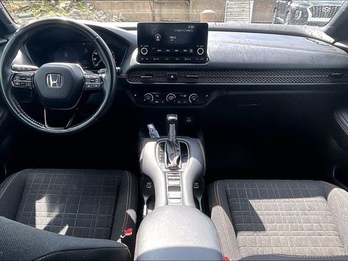 Used 2023 Honda HR-V Sport image 13