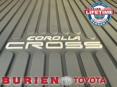New 2026 Toyota Corolla Cross LE image 31