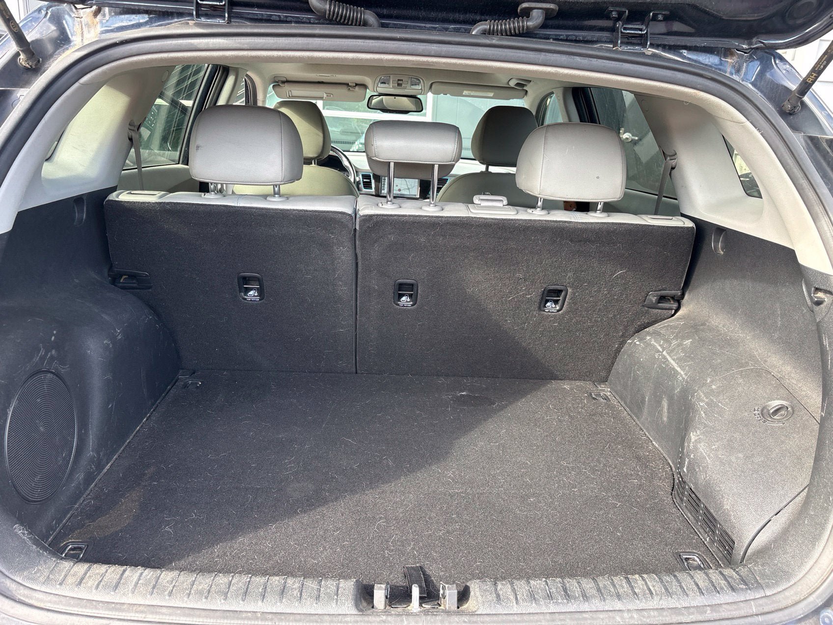 Used 2019 Kia Niro EX Premium w/ Sunroof Package FWD image 9