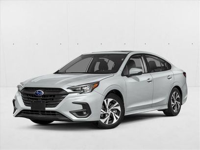 Used 2024 Subaru Legacy Premium
