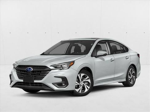 Used 2024 Subaru Legacy Premium AWD/4WD image 1