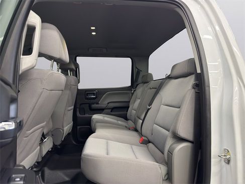 Used 2019 Chevrolet Silverado 2500 W/T w/ Snow Plow Prep Package image 13