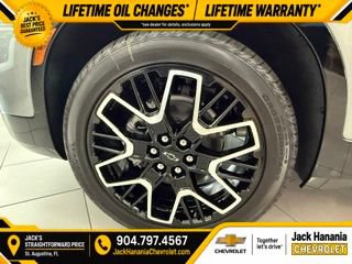 New 2026 Chevrolet Blazer RS w/ Enhanced Convenience Package FWD image 20