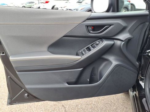 New 2025 Subaru Crosstrek 2.5i Sport w/ Crosstrek Mirror Package image 11