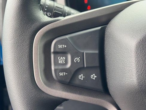 New 2025 Ford Bronco Badlands w/ Sasquatch Package image 11