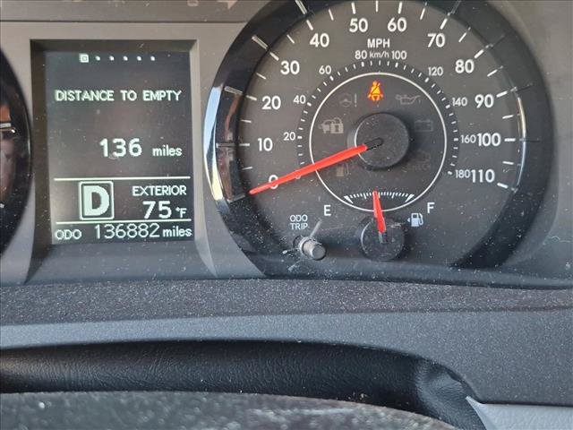Used 2015 Toyota Sienna LE FWD image 9
