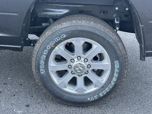 New 2026 RAM 2500 Laramie image 18