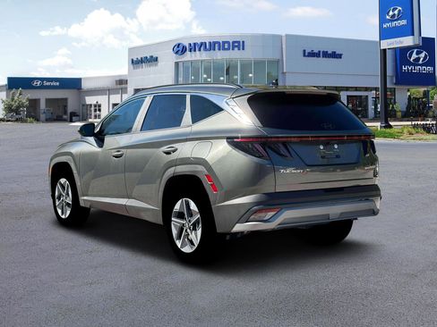 New 2026 Hyundai Tucson SEL image 5