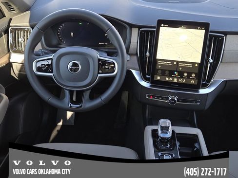 New 2026 Volvo XC90 B6 Plus image 26