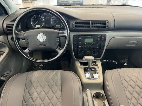 Used 2003 Volkswagen Passat GLS FWD image 16
