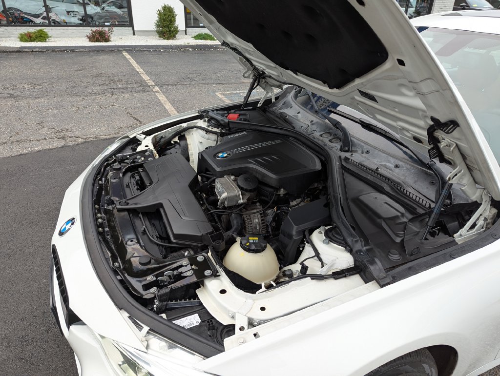Used 2016 BMW 328i xDrive Sedan AWD/4WD image 46