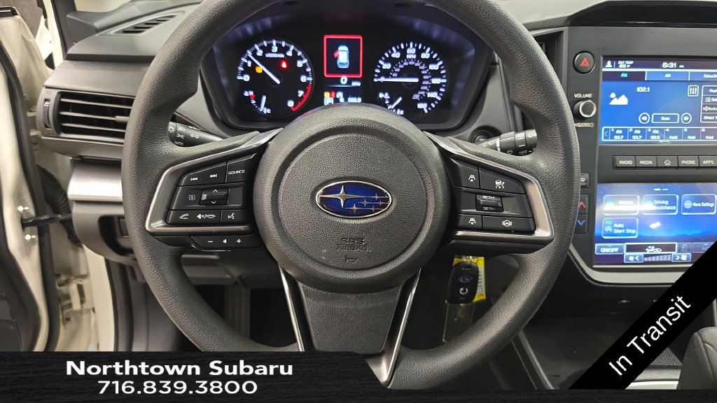 Used 2024 Subaru Impreza 2.0i AWD/4WD image 17