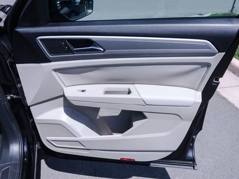 Used 2019 Volkswagen Atlas SE FWD image 55