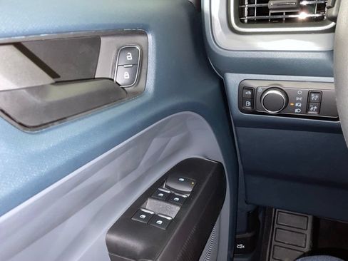 New 2026 Ford Maverick XL FWD image 20