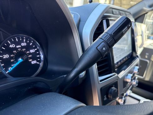 Used 2022 Ford F350 Lariat w/ Tremor Off-Road Package image 24