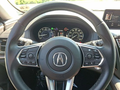 Used 2023 Acura RDX AWD image 19