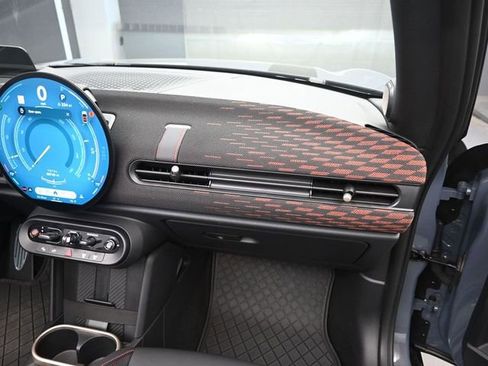 Used 2025 MINI Cooper John Cooper Works FWD image 25