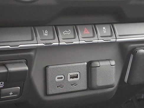 New 2025 GMC Sierra 2500 Pro w/ Convenience Package image 21