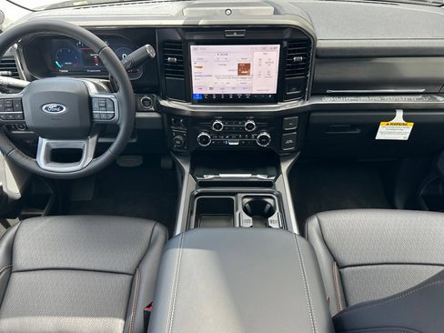 New 2026 Ford F250 XLT AWD/4WD image 12