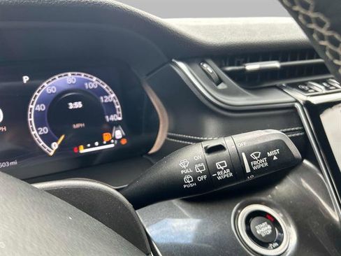 Used 2022 Jeep Grand Cherokee L Altitude image 27