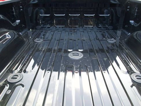 New 2026 RAM 2500 Tradesman AWD/4WD image 10