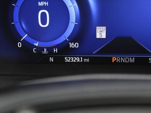 Used 2022 Ford Explorer ST w/ Equipment Group 401A image 34