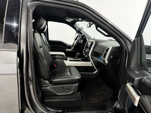 Used 2020 Ford F150 Lariat w/ Equipment Group 502A Luxury AWD/4WD image 22