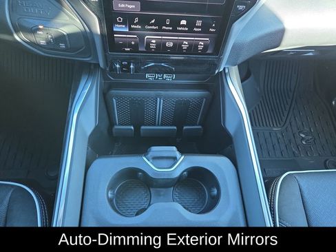 New 2026 RAM 3500 Laramie image 18