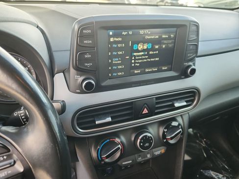 Used 2021 Hyundai Kona SEL image 22